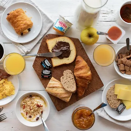 Otel Golfe De Saint Tropez Sainte-Maxime