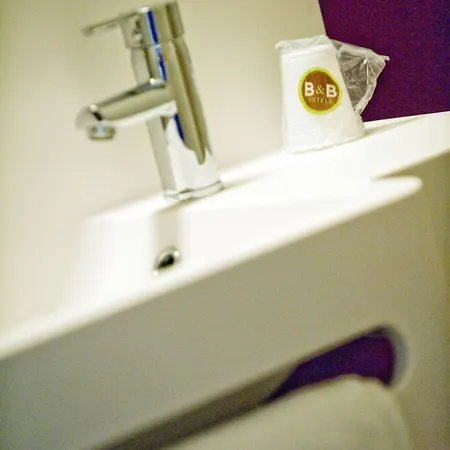 Otel Golfe De Saint Tropez