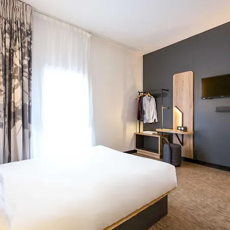 Otel Golfe De Saint Tropez Sainte-Maxime