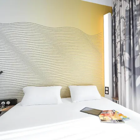 Otel Golfe De Saint Tropez Sainte-Maxime