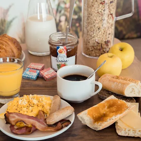 Golfe De Saint Tropez 3* Sainte-Maxime