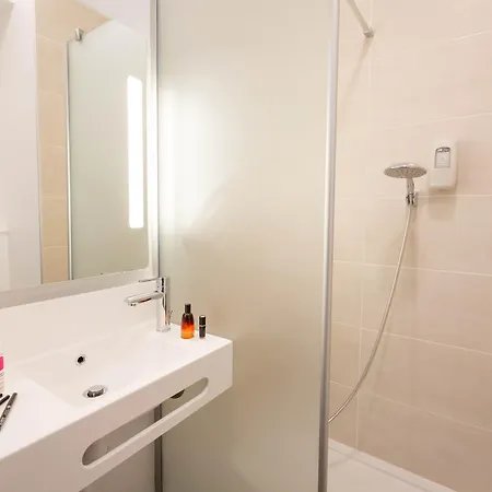 Hotel Golfe De Saint Tropez 3*