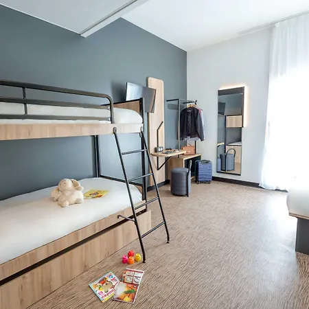 Otel Golfe De Saint Tropez