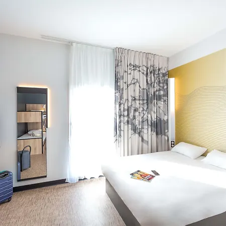 Golfe De Saint Tropez Otel 3*