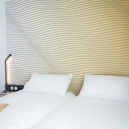Otel Golfe De Saint Tropez