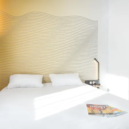 Otel Golfe De Saint Tropez Sainte-Maxime