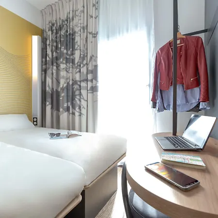 Golfe De Saint Tropez Hotel