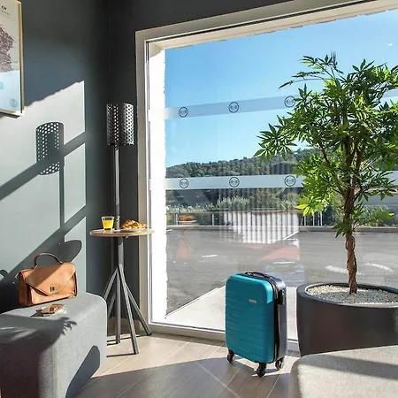 Hotel Golfe De Saint Tropez