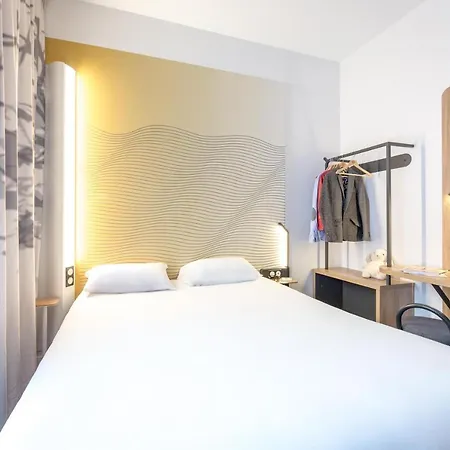 Hotel Golfe De Saint Tropez Sainte-Maxime