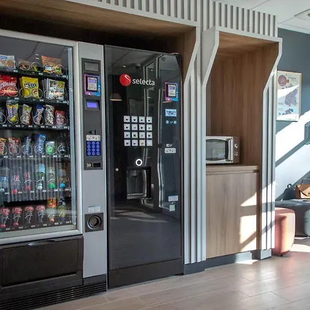 Otel Golfe De Saint Tropez