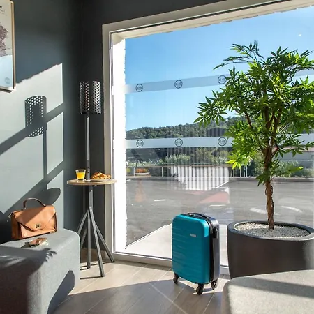 Golfe De Saint Tropez Otel Sainte-Maxime