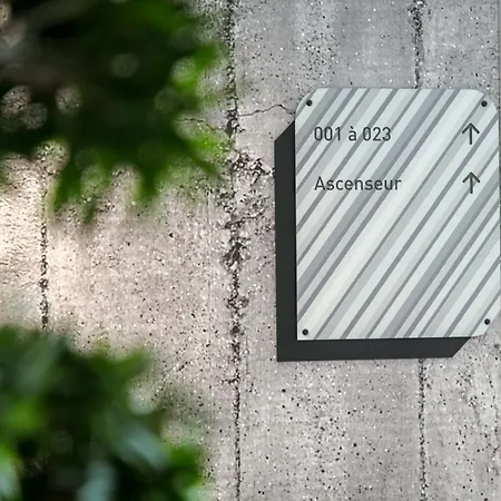 Otel Golfe De Saint Tropez