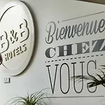 Golfe De Saint Tropez Hotel Sainte-Maxime