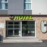 Hotel Golfe De Saint Tropez 3*
