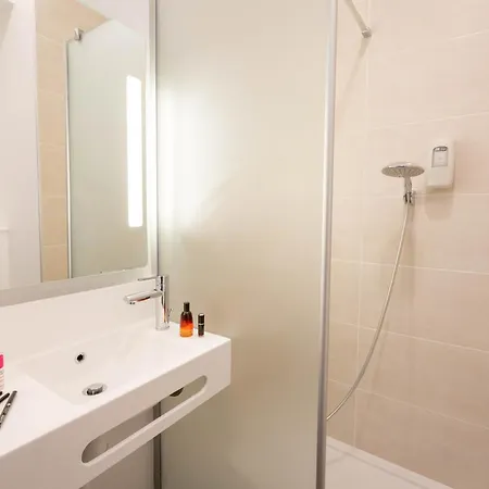 Golfe De Saint Tropez Hotel Sainte-Maxime