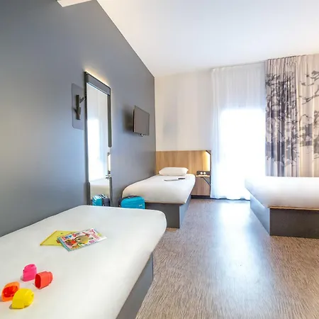 Golfe De Saint Tropez Hotel