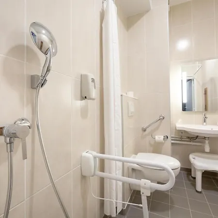 Hotel Golfe De Saint Tropez Sainte-Maxime