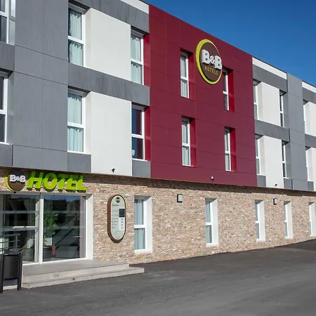 Hotell Golfe De Saint Tropez 3*
