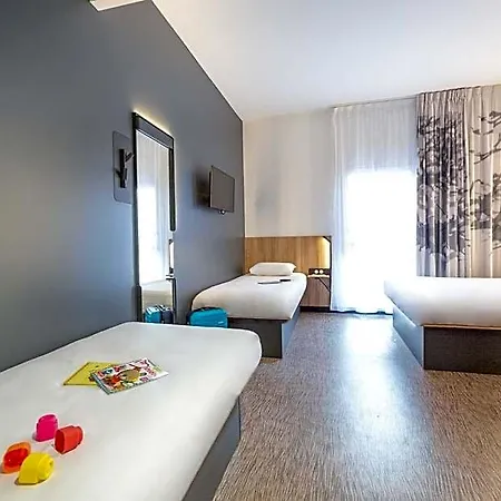 Otel Golfe De Saint Tropez