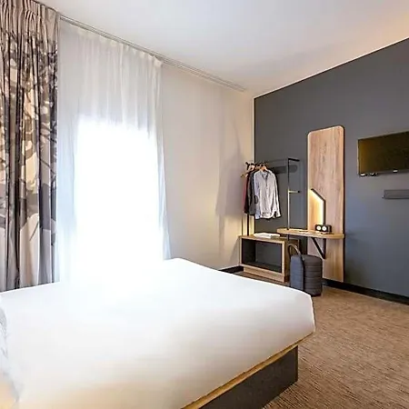 Otel Golfe De Saint Tropez