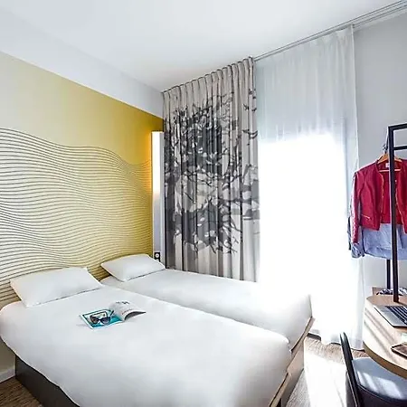 Otel Golfe De Saint Tropez Sainte-Maxime