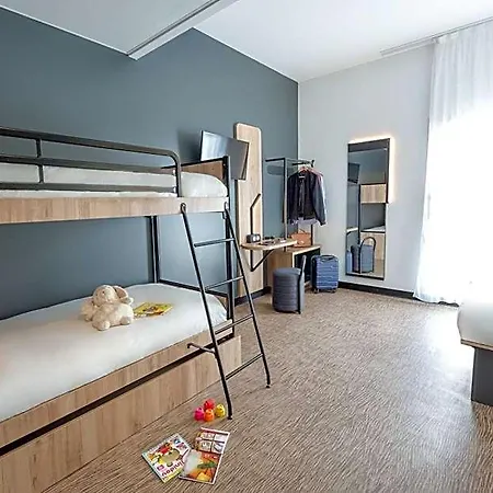 Golfe De Saint Tropez Otel 3*