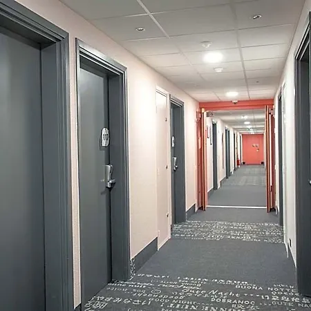 Otel Golfe De Saint Tropez