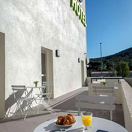 Golfe De Saint Tropez Otel Sainte-Maxime