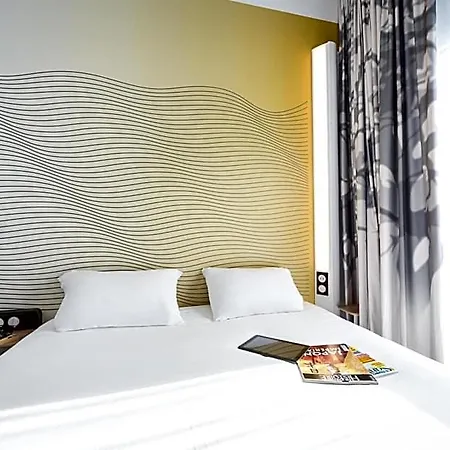 Golfe De Saint Tropez Otel Sainte-Maxime