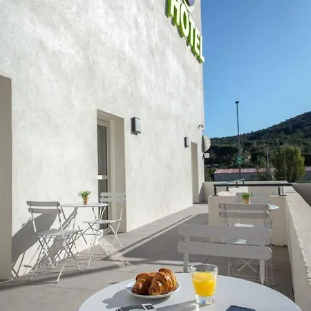 Golfe De Saint Tropez Hotel