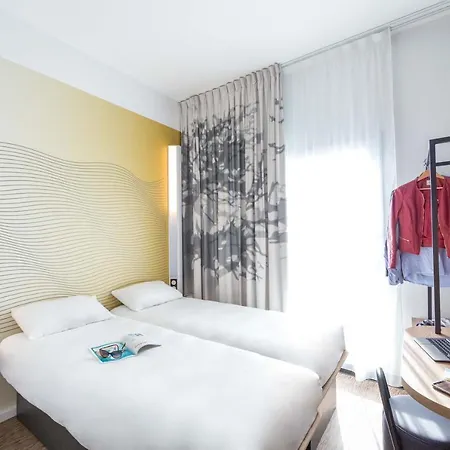 Hotel Golfe De Saint Tropez