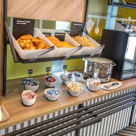 Golfe De Saint Tropez 3* Sainte-Maxime