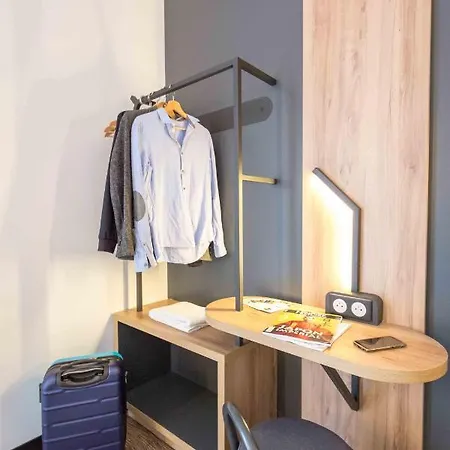 Hotel Golfe De Saint Tropez Sainte-Maxime