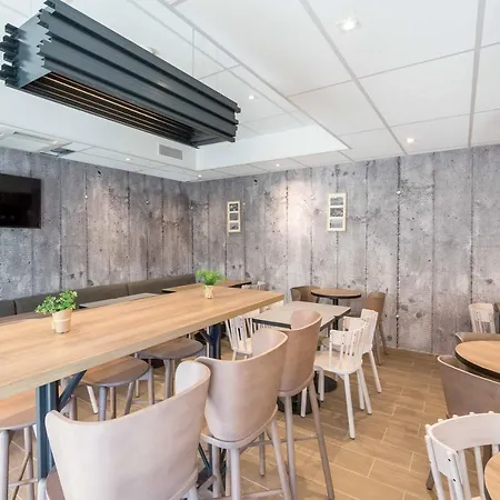 Golfe De Saint Tropez Hotel