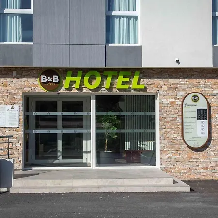 Golfe De Saint Tropez 호텔 생트막시메