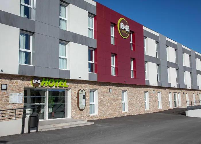 Hotell Golfe De Saint Tropez 3*