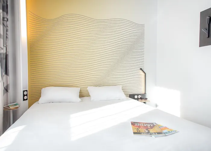 Hotell Golfe De Saint Tropez Sainte-Maxime