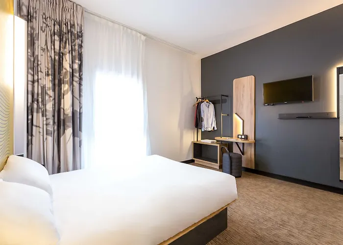 Golfe De Saint Tropez Hotell 3*